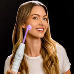 Varita de terapia clínica para la piel, Pure Daily Care NuDerma Fusion.