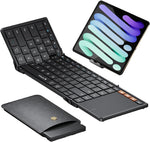 Teclado Plegable ProtoArc XK01 TP Bluetooth con Touchpad