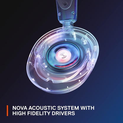 Auriculares Para Juegos Arctis Nova 1 SteelSeries