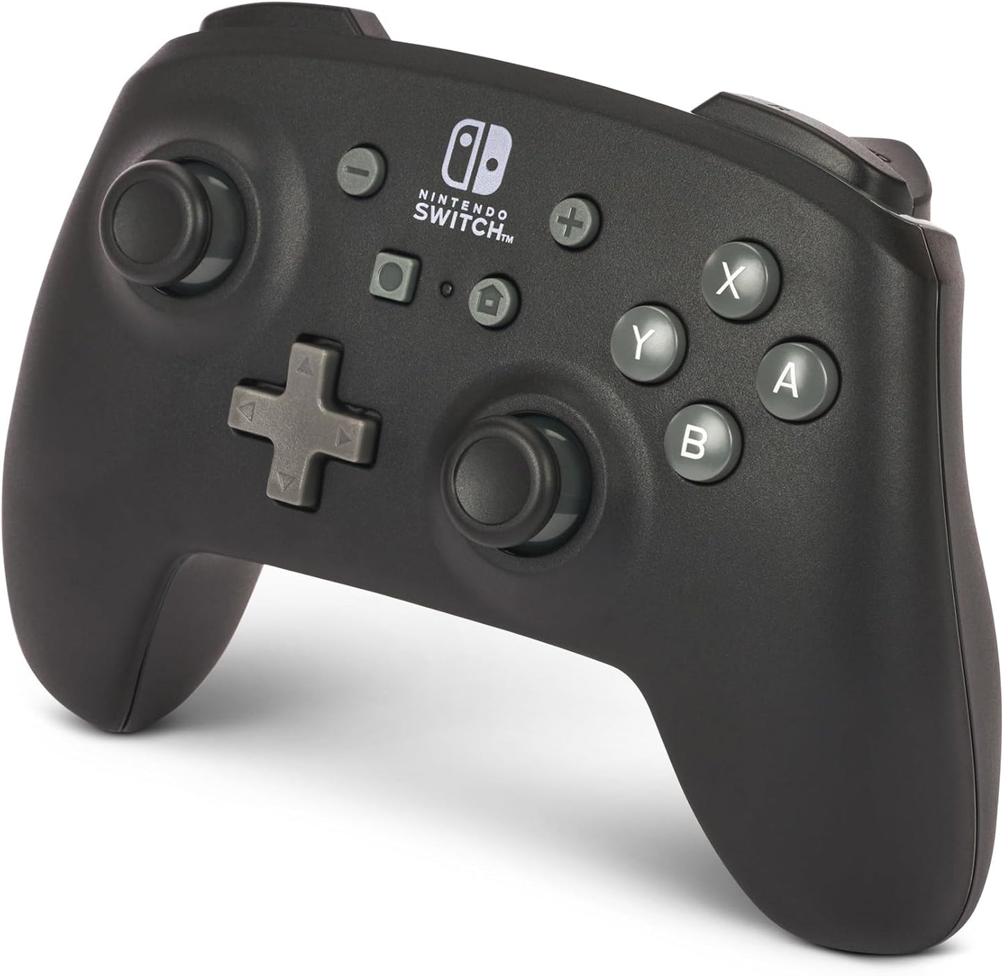 PowerA Control Inalámbrico para Nintendo Switch.