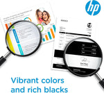 Cartuchos de tóner, 4 Pack, HP Laserjet 201A, CF400AQ1, (USADO).
