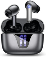 Auriculares inalámbricos Bluetooth Intraurales A1 ZIUTY
