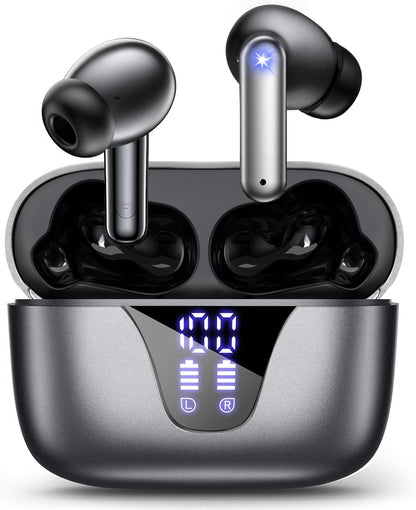 Auriculares inalámbricos Bluetooth Intraurales A1 ZIUTY