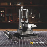 Kit afilador de cuchillos Work Sharp Precision Adjust con guía de ángulo fijo — vista 4