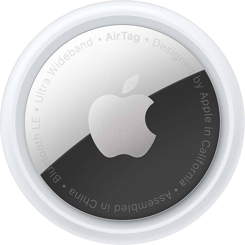 Apple AirTag Original resistente al agua/polvo IP67 (USADO)
