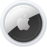 Apple AirTag Original resistente al agua/polvo IP67 (USADO)