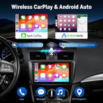 Estéreo Eonon Mazda 3 2010-2013 Android 14 CarPlay 4+64GB