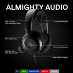 Auriculares Para Juegos Arctis Nova 1 SteelSeries