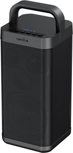 Altavoz Bluetooth Portátil Con Graves Profundos COMISO