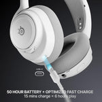 Auriculares inalámbricos SteelSeries Arctis Nova 7 Gen 2