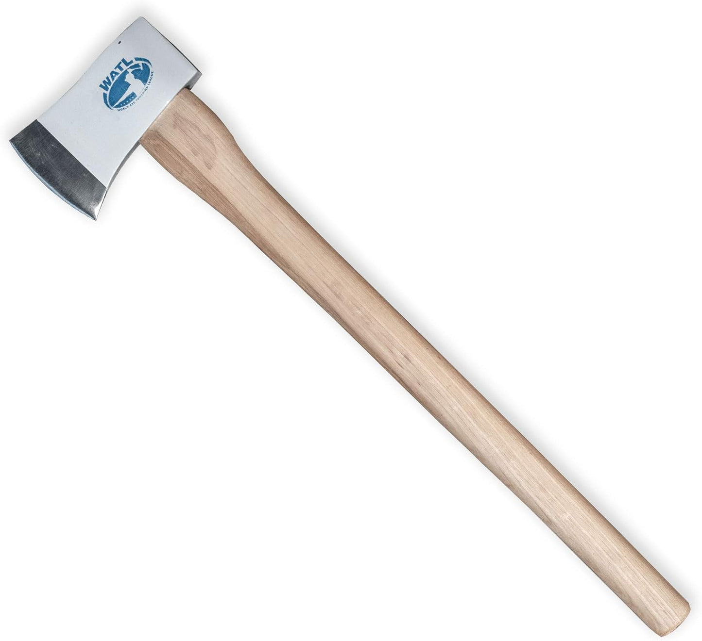 Hacha de lanzamiento, World Axe Throwing League, Multiusos.