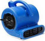 Secador Ventilador Industrial B-Air VP-25 Air Mover 1/4HP 900CFM