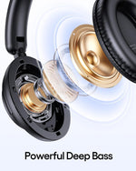 TAGRY Auriculares Active Over.