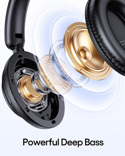 TAGRY Auriculares Active Over.