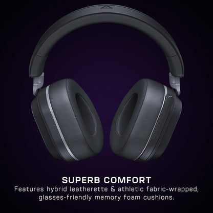 Audífonos Turtle Beach Stealth 700 Gen 3 Inalámbricos