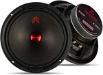 Altavoz de Rango Medio MX65P1, de 6.5"- 200 V, 4 Ohmios, de Puerta.