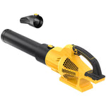 Soplador de Hojas Inalámbrico  21 V