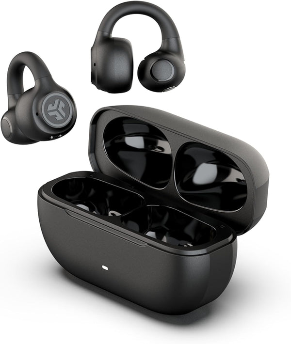 Auriculares, diseño de clip, inalámbrico, Bluetooth 5, (USADO).