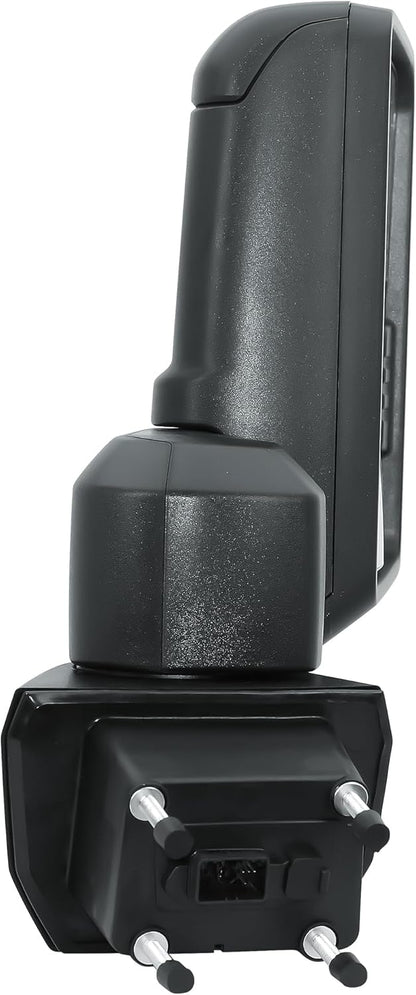 Espejo Derecho para Chevrolet Silverado GMC Sierra 19-24 DETALLE