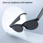 Lentes de sol Inteligentes Gafas Bluetooth rayos UVA/UVB