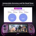 NexiGo Gripcon Control HDMI Kickstand para Nintendo Switch USADO