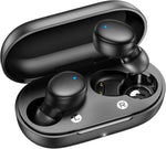 Auriculares Inalámbricos Bluetooth 5.3 Ligeros Deportivos