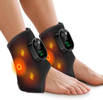 Masajeador De Pies Y Tobillos Para Neuropatía (CAJA ABIERTA)