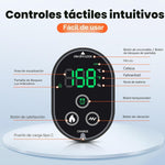Masajeador De Pies Y Tobillos Para Neuropatía (CAJA ABIERTA)