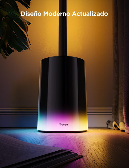 Govee Lámpara de Pie 2 con Matter RGBIC H607C