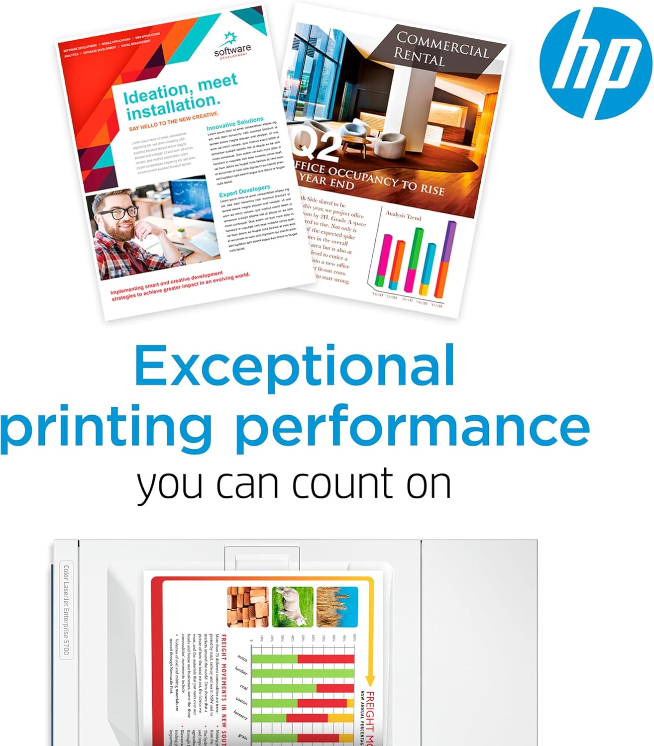 Cartuchos de tóner, 4 Pack, HP Laserjet 201A, CF400AQ1, (USADO).