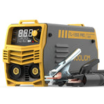 Soldadora Inverter Tooliom 135A MMA 110V Portátil LCD