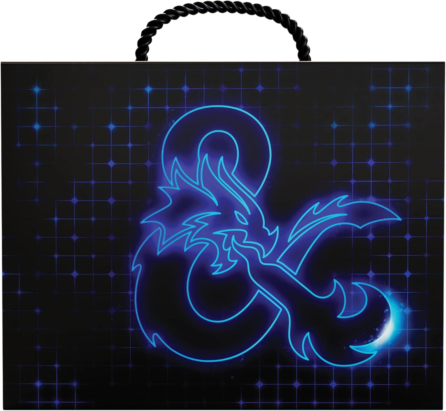 Juego de mesa, Dungeons & Dragons, campaign case, Terrain.