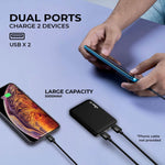 Vida IT - Paquete de 2 baterías ultra compactas (USADO)