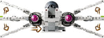LEGO Star Wars ARC-170 Caza Estelar 75402 Nave