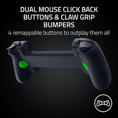 Control Gamer Razer Kishi V3 Pro USB-C Para iPhone 15 16 Android iPad Mini