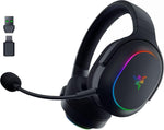 Auriculares inalámbricos Razer Barracuda X Chroma, RGB HyperClear