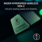 Razer Blackshark V3 Pro Para Xbox