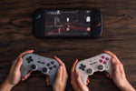 Control Bluetooth 8BitDo Pro 3 para Switch, PC y Android