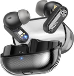 TOZO Auriculares inalámbricos cancelación ruido (USADO)