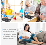 Wuloo Intercomunicadores inalámbricos para el hogar 2 PACK