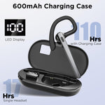 Auriculares Bluetooth 110 hrs 600 mAh (USADO)