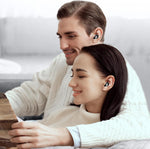 Auriculares Inalámbricos Bluetooth 5.3 Ligeros Deportivos