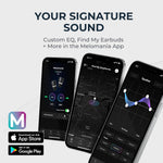 Cambridge Audio Melomania 1+ Audifonos Inalambricos In-ear