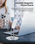 Soporte magnético SODI, para teléfono Magsafe, compatible con iPhone.