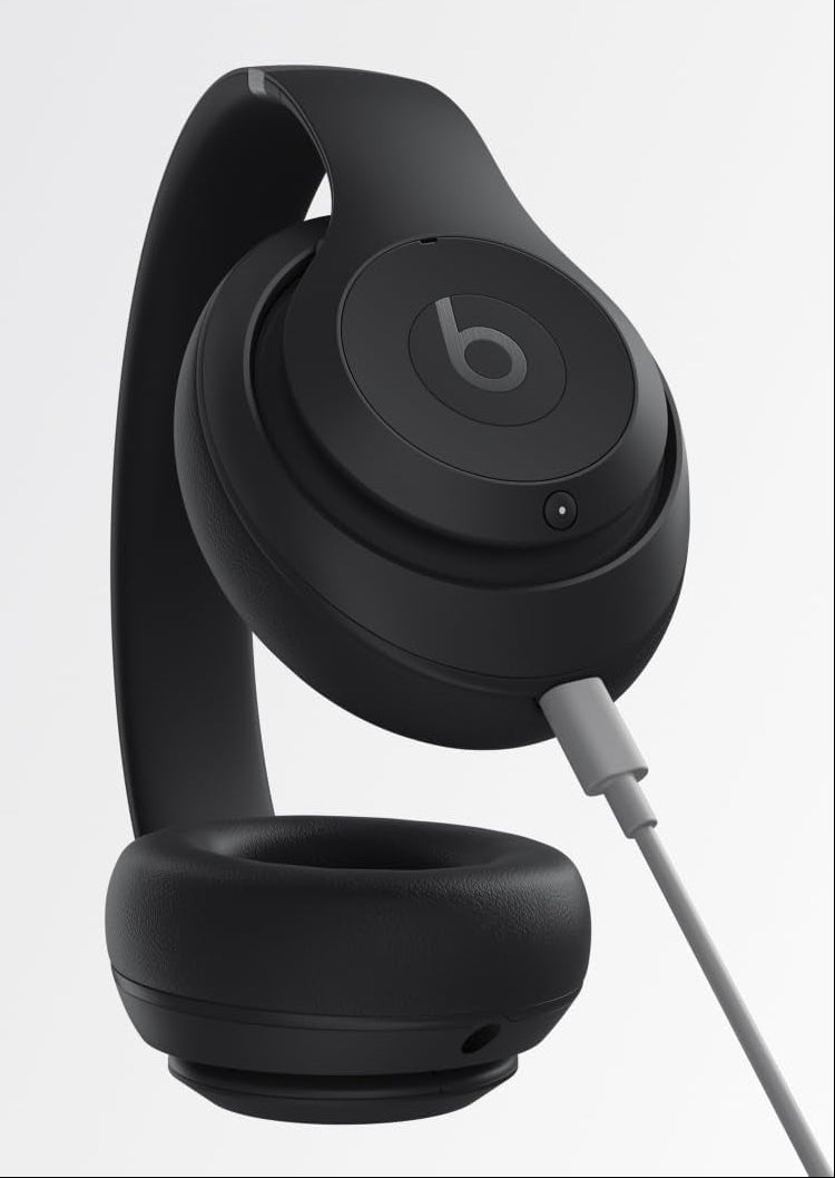 Auriculares Beats Studio Pro, cancelación de ruido, (USADO).