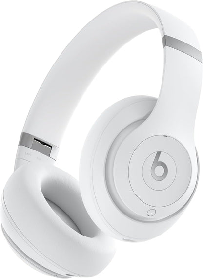 Audífonos Bluetooth Beats Sudio Pro, compatibilidad con Apple y Android.