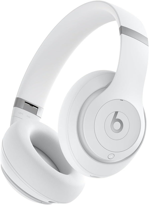 Audífonos Bluetooth Beats Sudio Pro, compatibilidad con Apple y Android.