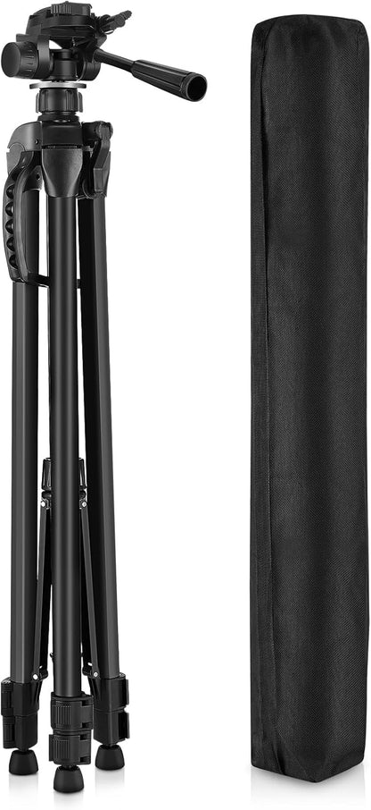 Trípode Profesional Láser Ajustable 67" 70-180cm 360°