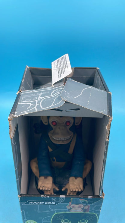 Monkey Bomb (Call of Duty) Controlador / Soporte para teléfono