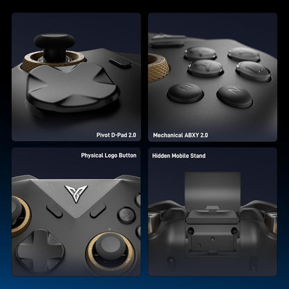 FLYDIGI Vader 5 Pro PC Controller